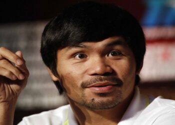 Best quotes from Manny Pacquiao