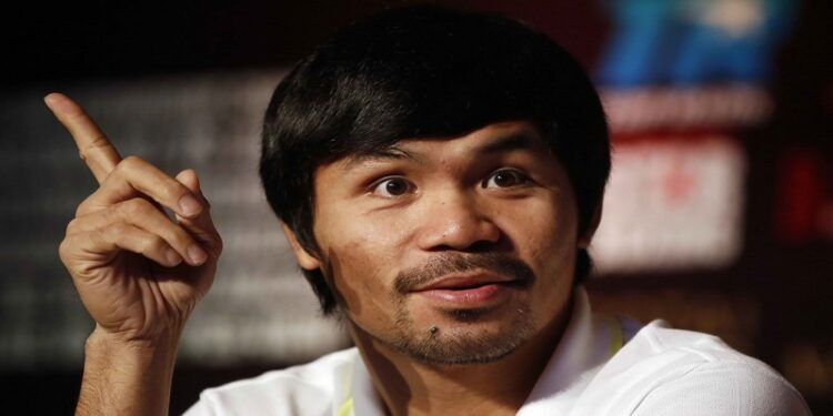 Best quotes from Manny Pacquiao