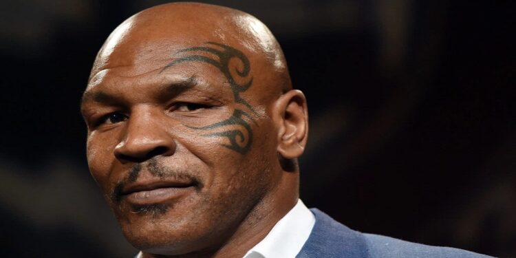 Best quotes from Mike Tyson
