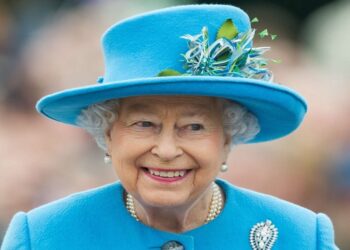 Best quotes from Queen Elizabeth II