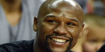 Floyd Mayweather Net Worth