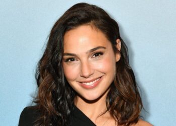 Gal Gadot Net Worth