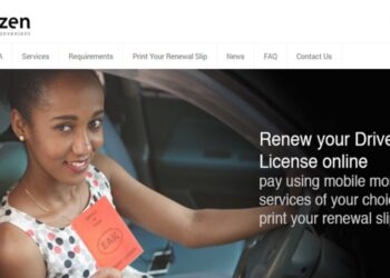 How to renew your driving license in Kenya
