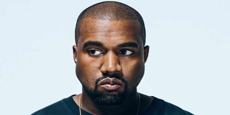 Kanye West Net Worth