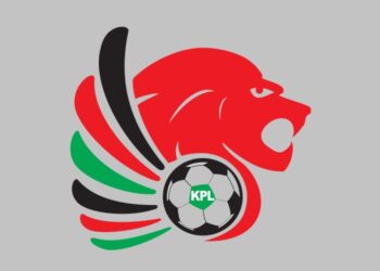 Kenyan Premier League (KPL) table