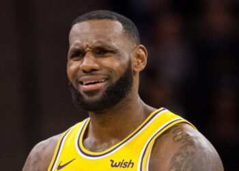 LeBron James Net Worth