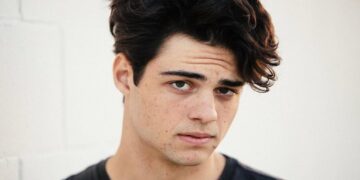 Noah Centineo Net Worth