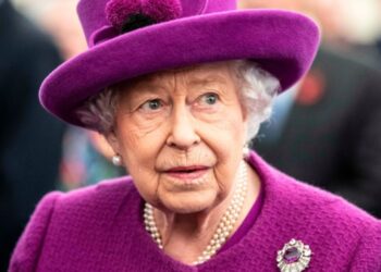 Queen Elizabeth II Net Worth