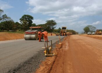 Stalled projects in Kenya
