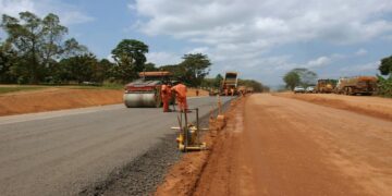 Stalled projects in Kenya