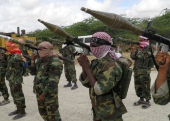 Top 10 most dangerous countries in Africa