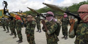 Top 10 most dangerous countries in Africa