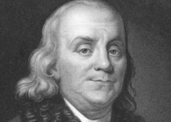 Best quotes from Benjamin Franklin