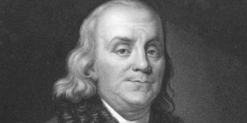 Best quotes from Benjamin Franklin