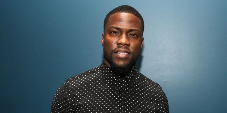 Best quotes from Kevin Hart