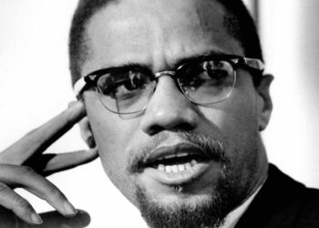 Best quotes from Malcolm X