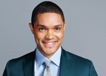 Best quotes from Trevor Noah