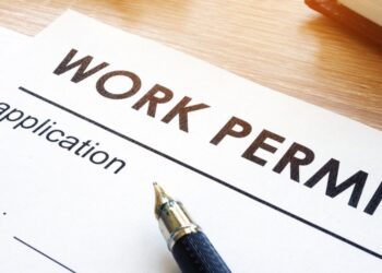 Classes of work permits and their fees in Kenya