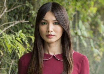 Gemma Chan Net Worth