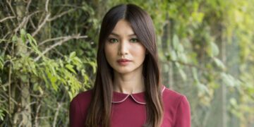 Gemma Chan Net Worth