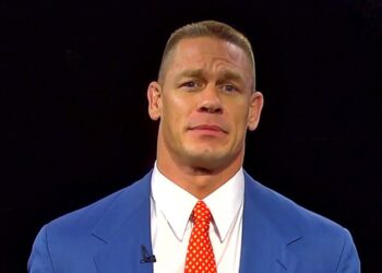 John Cena Net Worth
