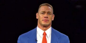 John Cena Net Worth