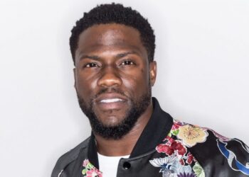 Kevin Hart Net Worth