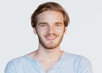 PewDiePie Net Worth