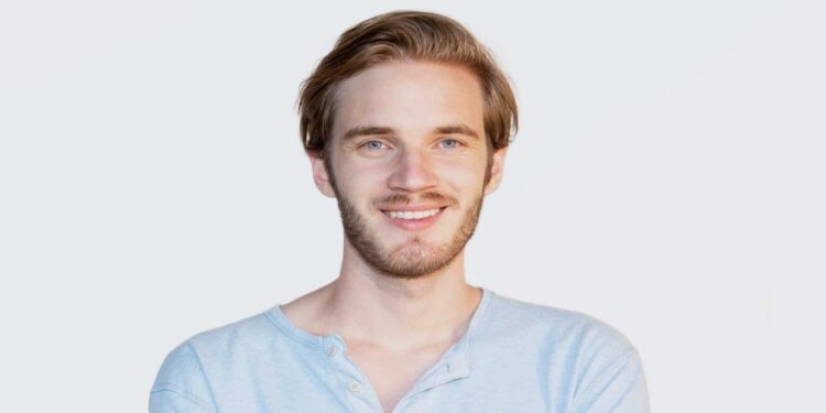 PewDiePie Net Worth