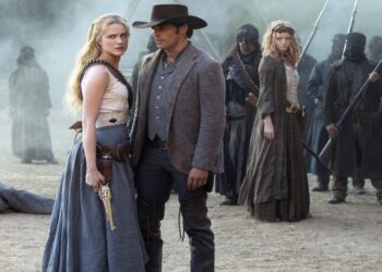 Top 10 best TV shows