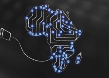 Top 10 countries with the most cheapest mobile data in Africa