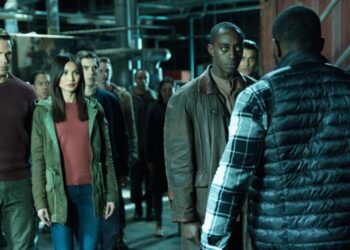 Top 10 hidden gem TV shows