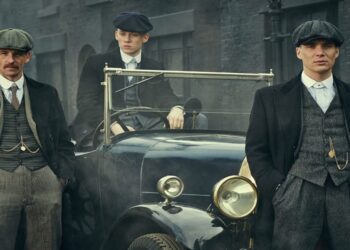 Top 10 most underrated TV shows