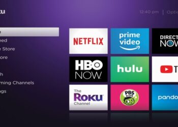 Top 20 best Roku channels