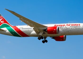 Types of passes and their fees in Kenya