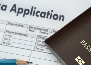 Types of visas and their fees in Kenya
