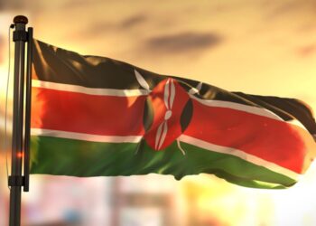 Work processes for permanent residency in Kenya