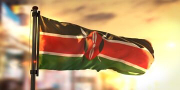 Work processes for permanent residency in Kenya