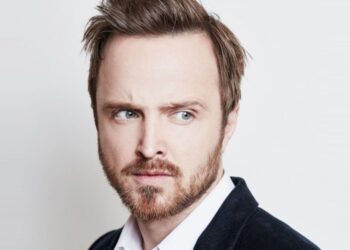 Aaron Paul Net Worth