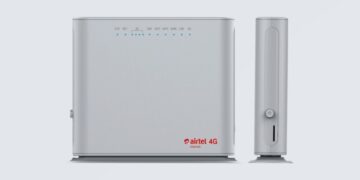 Airtel Smart Home packages and prices