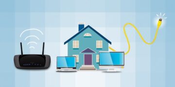 Best home internet providers in Kenya