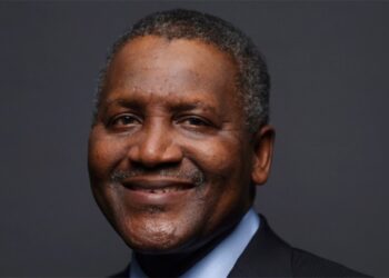 Best quotes from Aliko Dangote