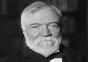 Best quotes from Andrew Carnegie