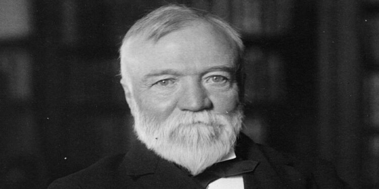 Best quotes from Andrew Carnegie