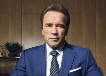 Best quotes from Arnold Schwarzenegger