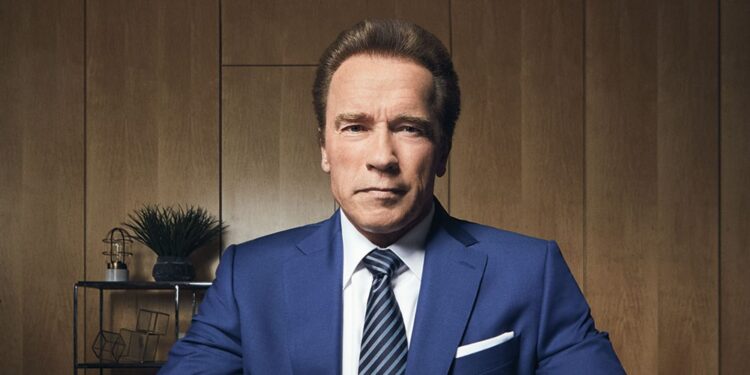 Best quotes from Arnold Schwarzenegger