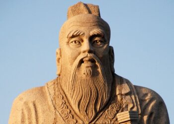 Best quotes from Confucius