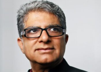 Best quotes from Deepak Chopra