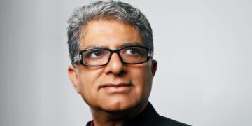 Best quotes from Deepak Chopra
