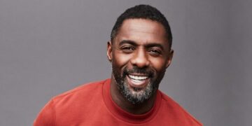 Best quotes from Idris Elba